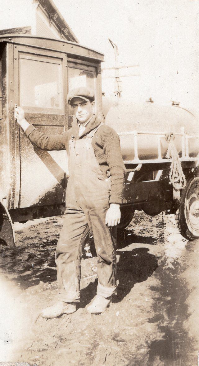 Building the Lincoln Highway